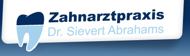 Zahnarzt in Ratekau - Dr. Sievert Abrahams